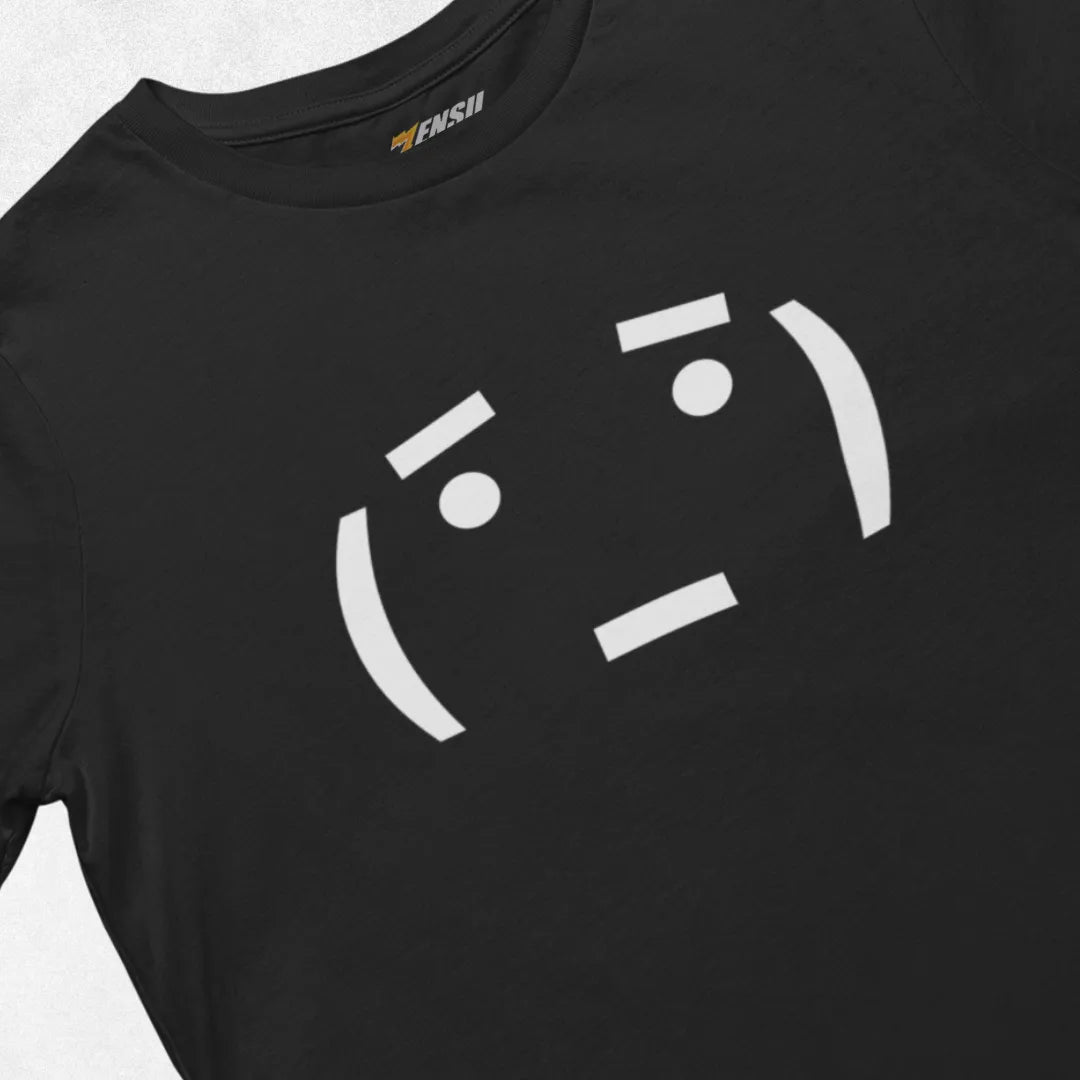 Armin Emoji - Attack on Titan | Premium Kaos Anime Z110