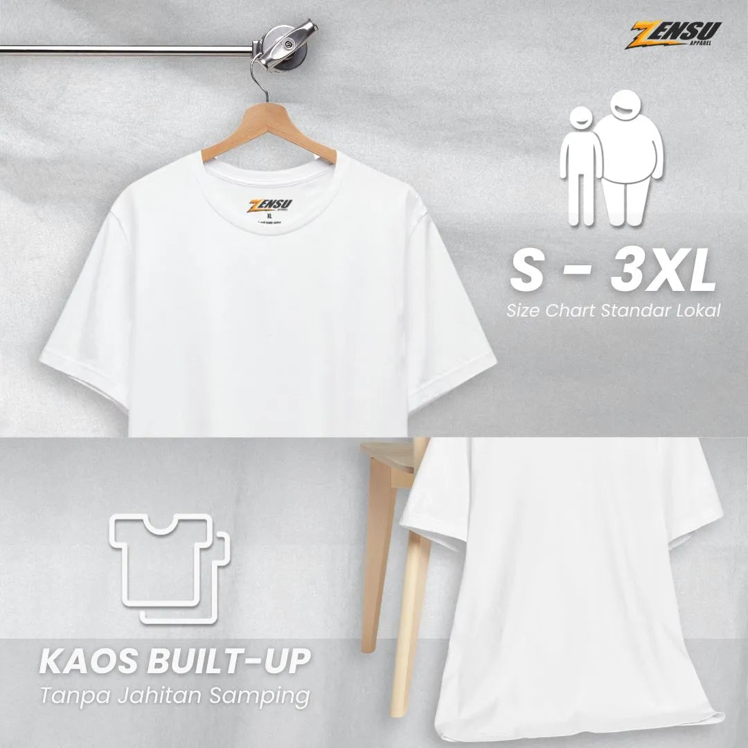 Mikasa "I Am Strong" - Attack On Titan | Premium Kaos Anime Z003