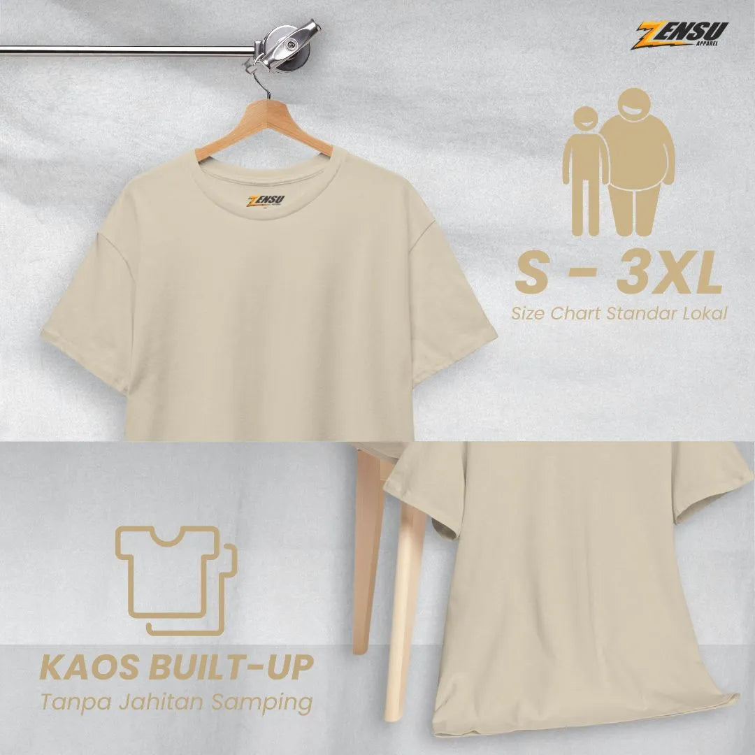 Psyduck Work Life Breakdown - Pokemon | Premium Kaos Anime Z129