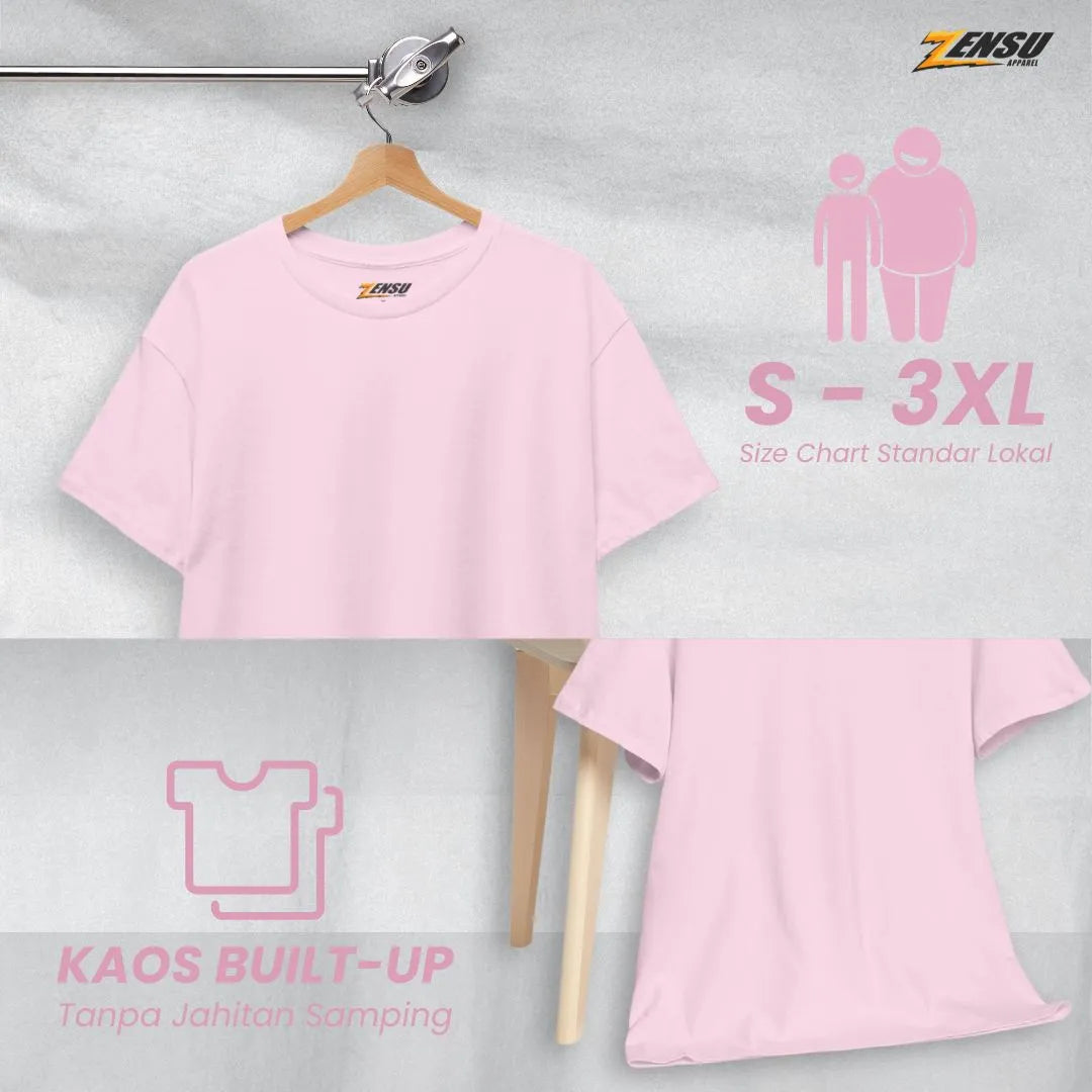 Mr Mime Talk Less Mime More - Pokemon | Premium Kaos Anime Z124