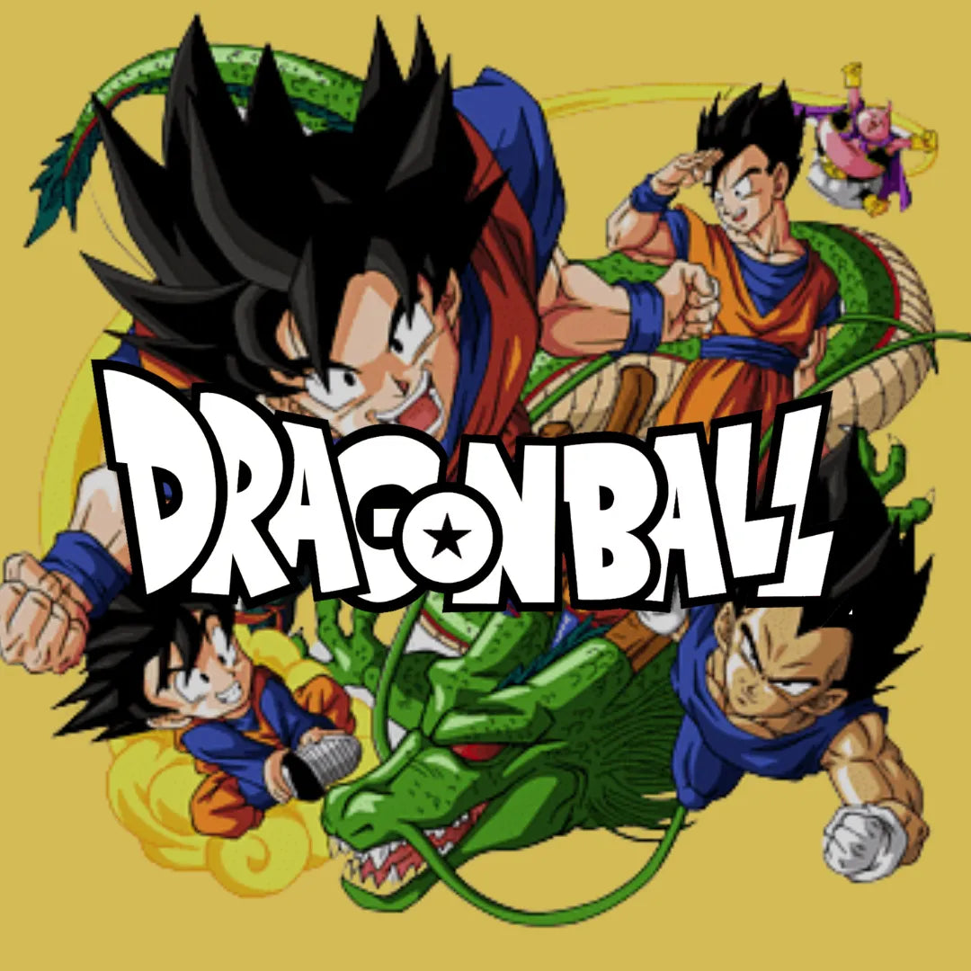 Dragon Ball