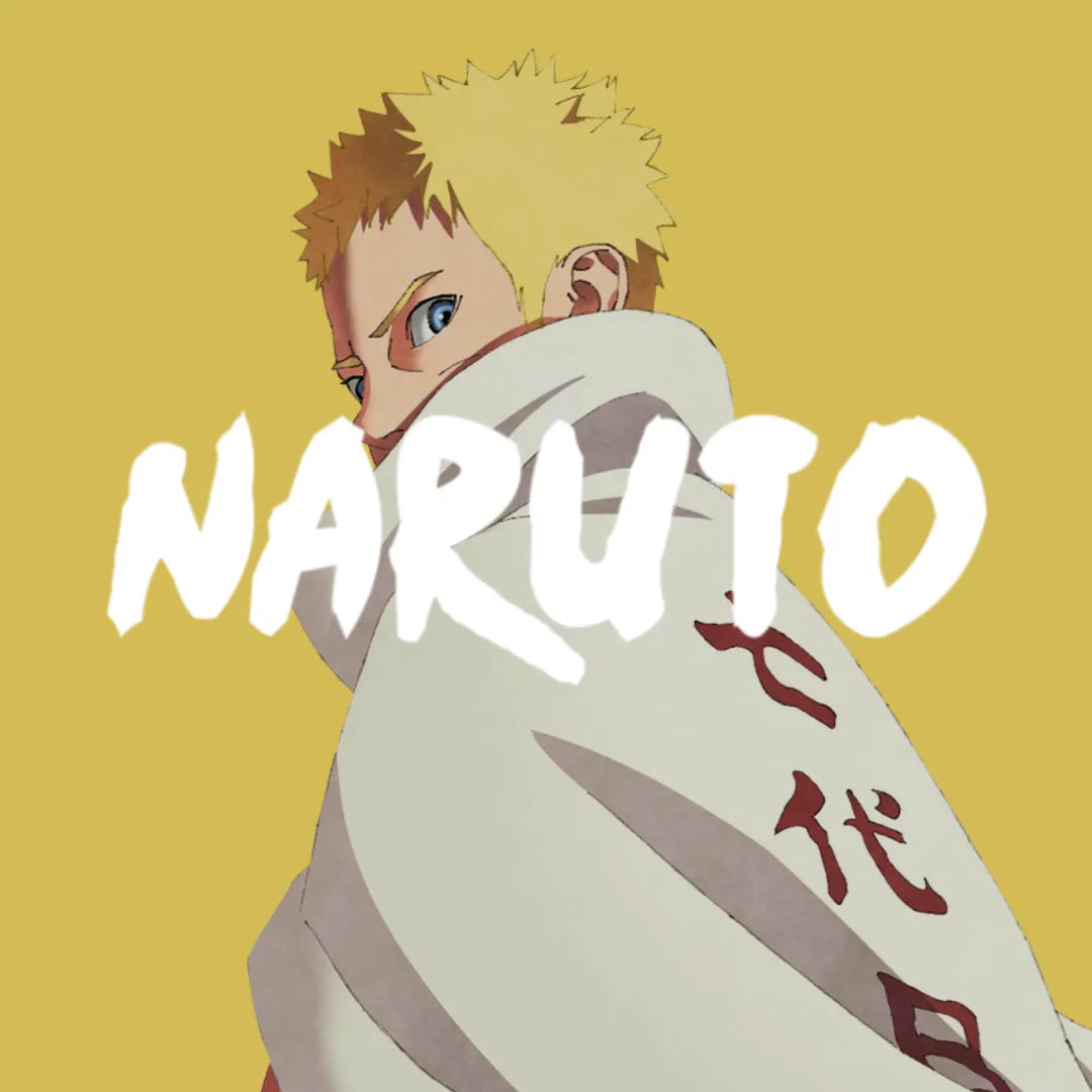 Naruto