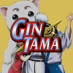 Gintama