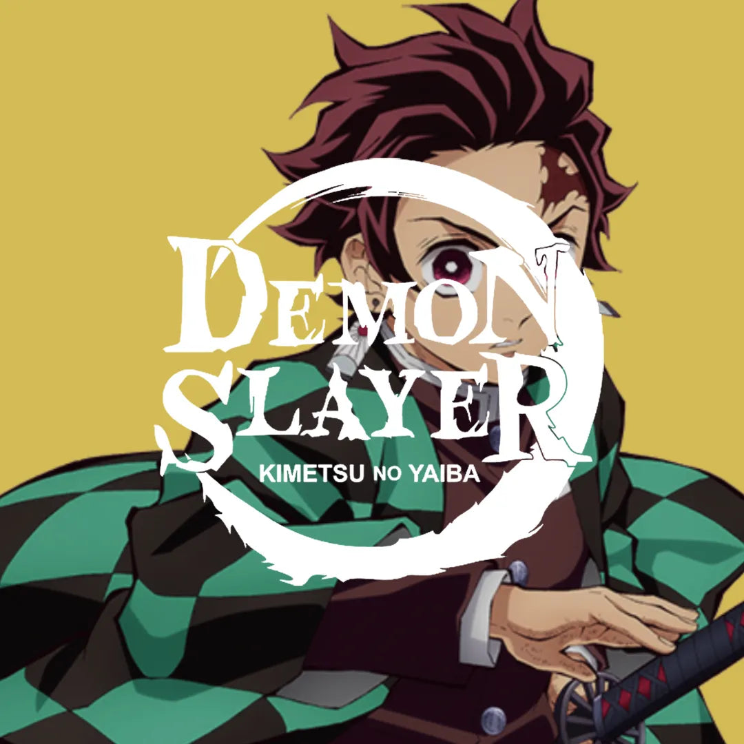 Demon Slayer