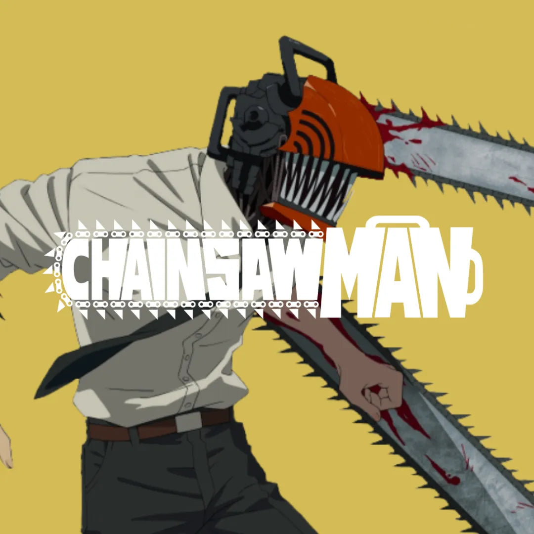 Chainsaw Man