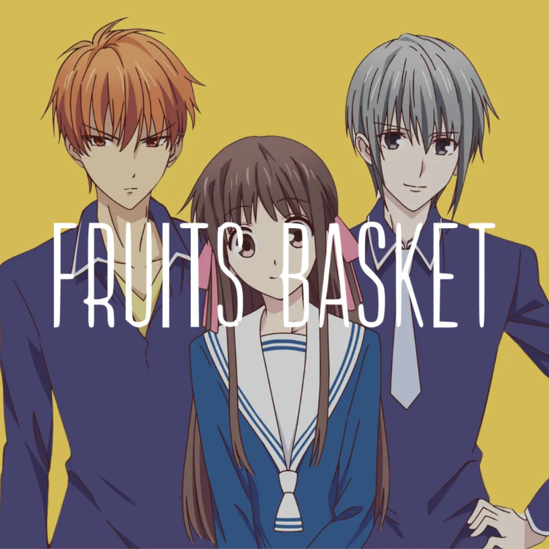 Fruit Basket