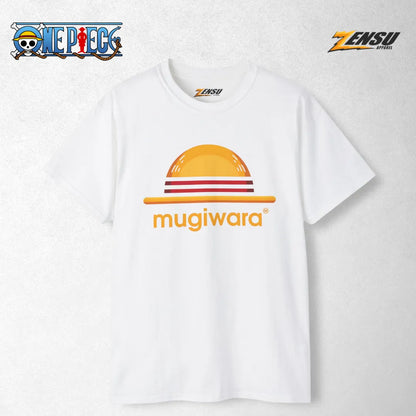 Mugiwara - One Piece | Premium Kaos Anime Z146