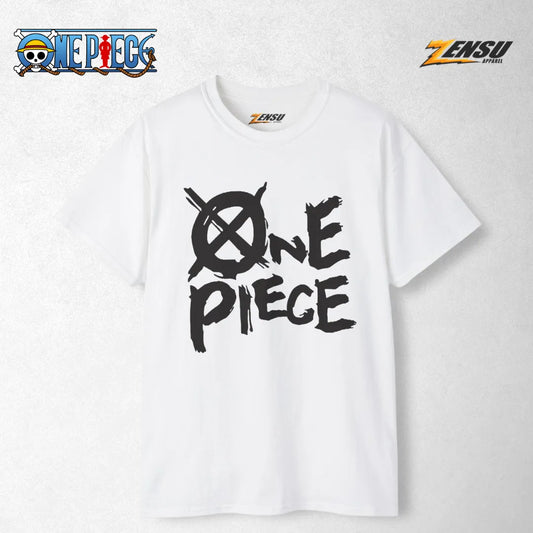 One X Piece - One Piece | Premium Kaos Anime Z147