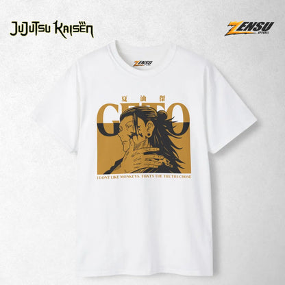 Geto Manipulation - Jujutsu Kaisen | Baju Kaos Anime Z029