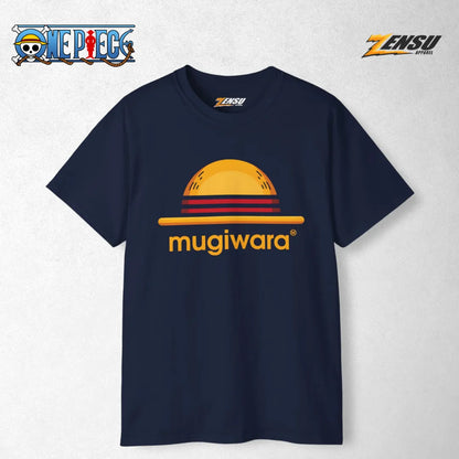Mugiwara - One Piece | Premium Kaos Anime Z146
