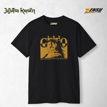Geto Manipulation - Jujutsu Kaisen | Premium Kaos Anime Z029