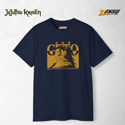 Geto Manipulation - Jujutsu Kaisen | Premium Kaos Anime Z029