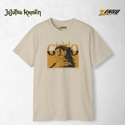 Geto Manipulation - Jujutsu Kaisen | Premium Kaos Anime Z029