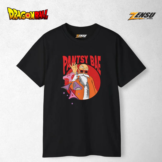 Master Roshi Panty Bae - Dragon Ball | Premium Kaos Anime Z081