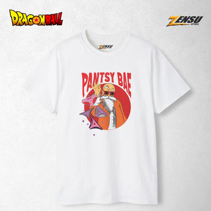 Master Roshi Panty Bae - Dragon Ball | Premium Kaos Anime Z081