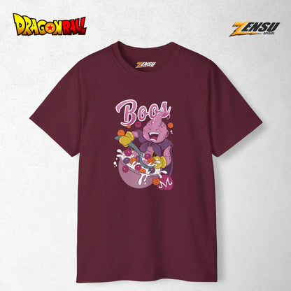 Sweet Tooth Majin Buu - Dragon Ball | Premium Kaos Anime Z092