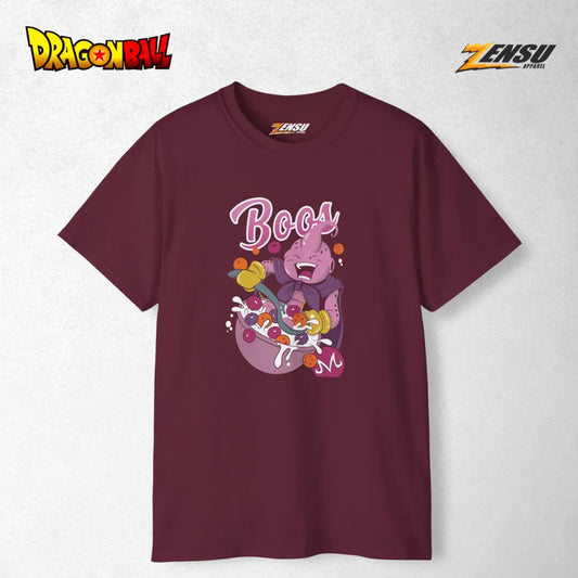 Sweet Tooth Majin Buu - Dragon Ball | Premium Kaos Anime Z092