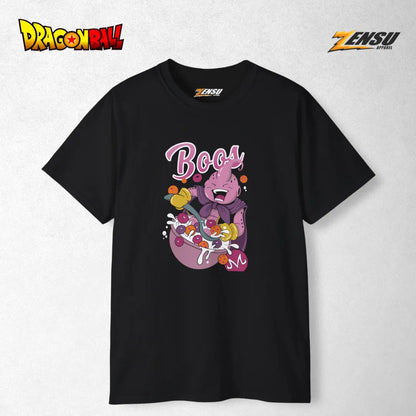 Sweet Tooth Majin Buu - Dragon Ball | Premium Kaos Anime Z092