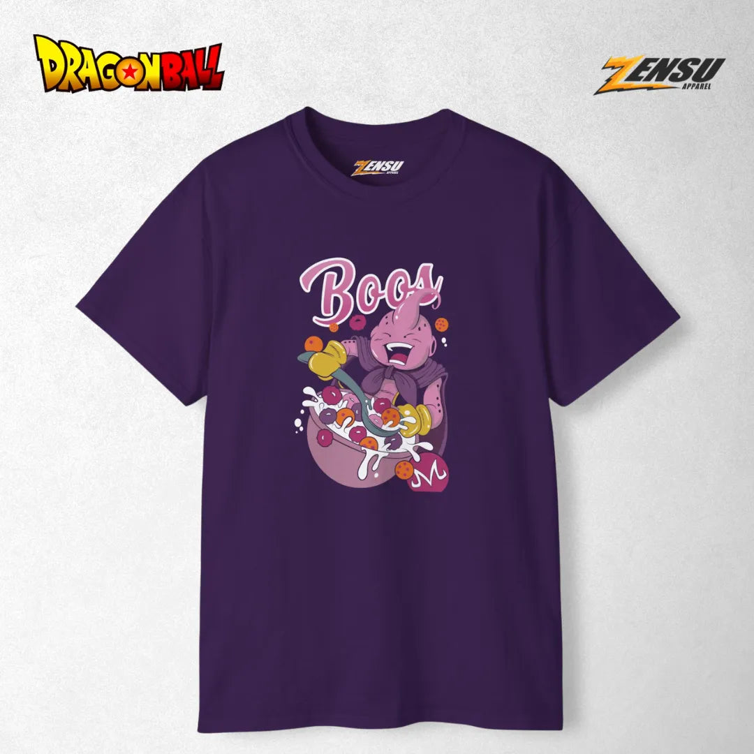 Sweet Tooth Majin Buu - Dragon Ball | Premium Kaos Anime Z092