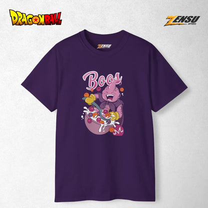 Sweet Tooth Majin Buu - Dragon Ball | Premium Kaos Anime Z092