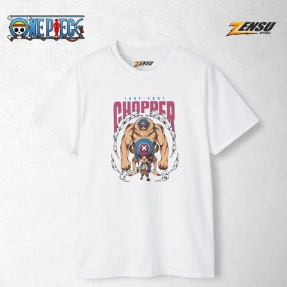 Tony-Tony Chopper - One Piece | Premium Kaos Anime Z097