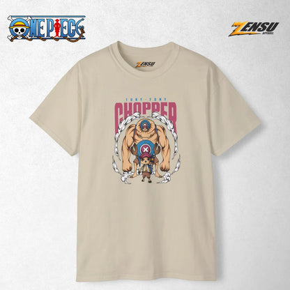 Tony-Tony Chopper - One Piece | Premium Kaos Anime Z097