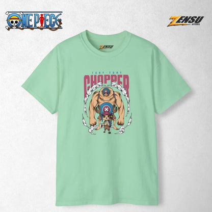 Tony-Tony Chopper - One Piece | Premium Kaos Anime Z097