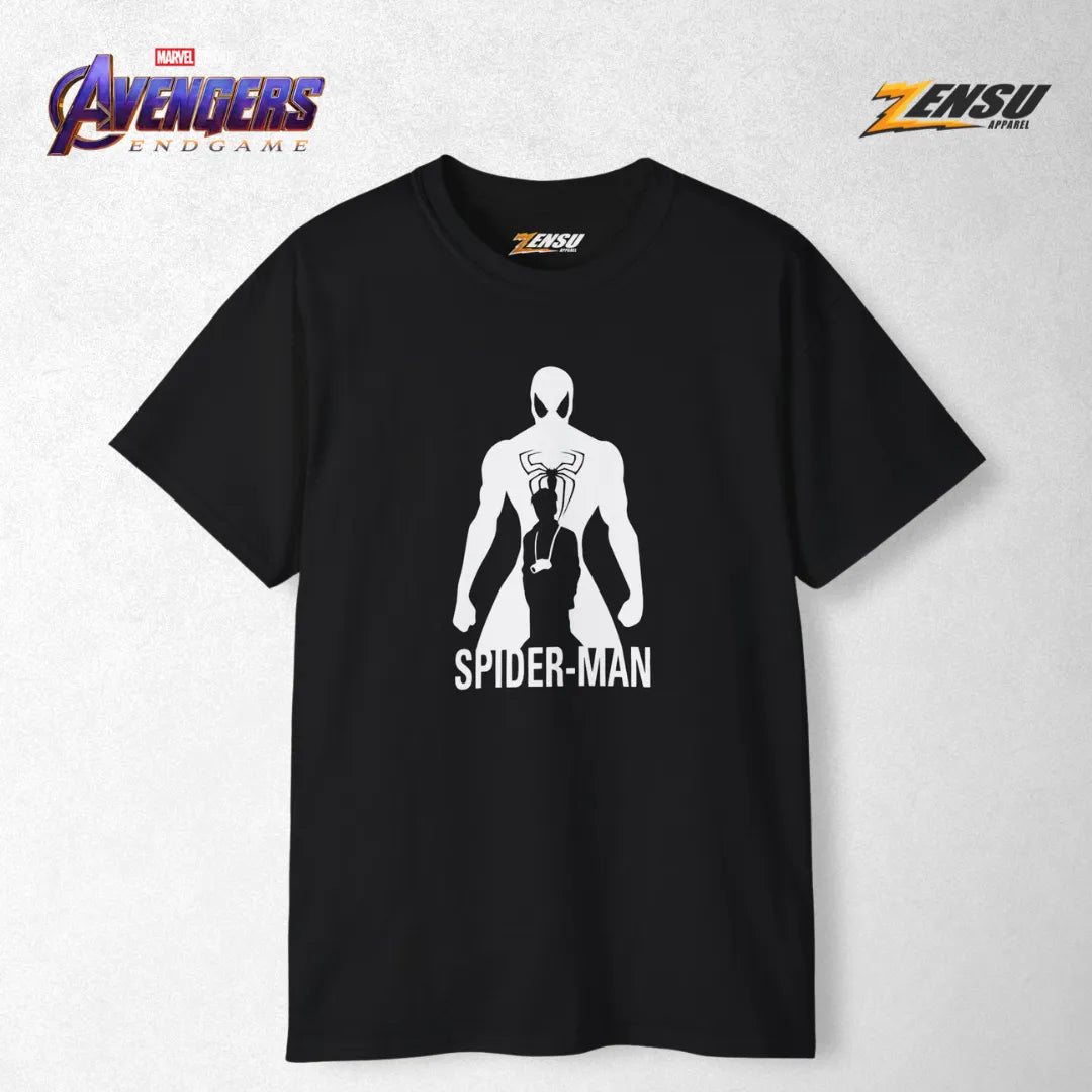 The Web Head Spiderman - Avengers | Premium Kaos Streetwear Movie Z118