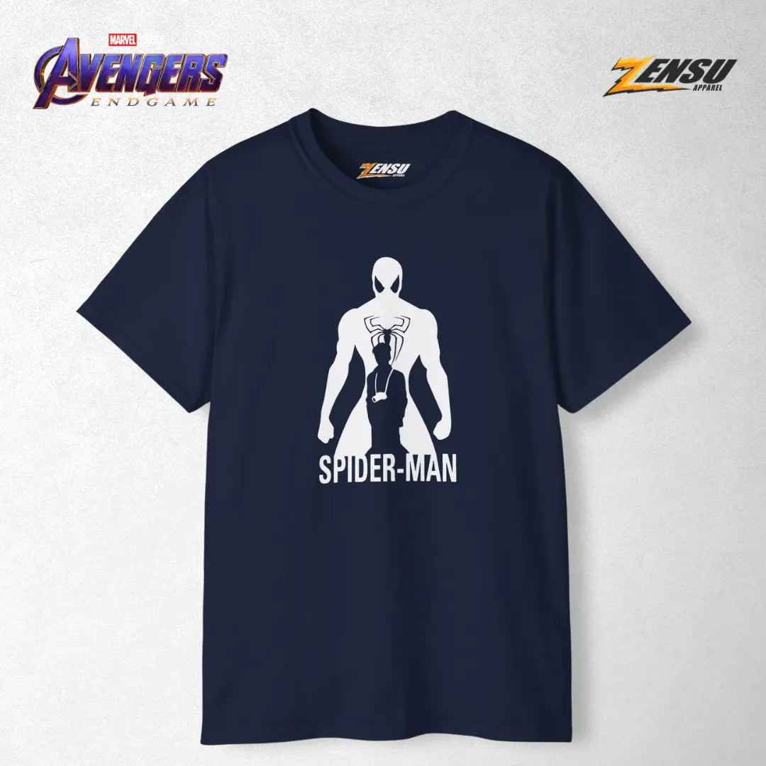 The Web Head Spiderman - Avengers | Premium Kaos Streetwear Movie Z118