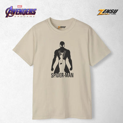 The Web Head Spiderman - Avengers | Premium Kaos Streetwear Movie Z118