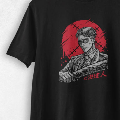 Kento Critical Hit! - Jujutsu Kaisen | Premium Kaos Anime Z032