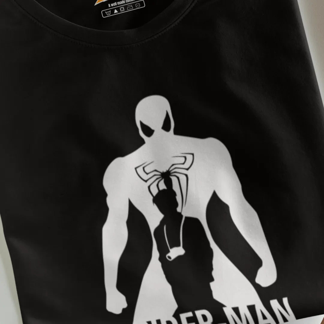The Web Head Spiderman - Avengers | Premium Kaos Streetwear Movie Z118