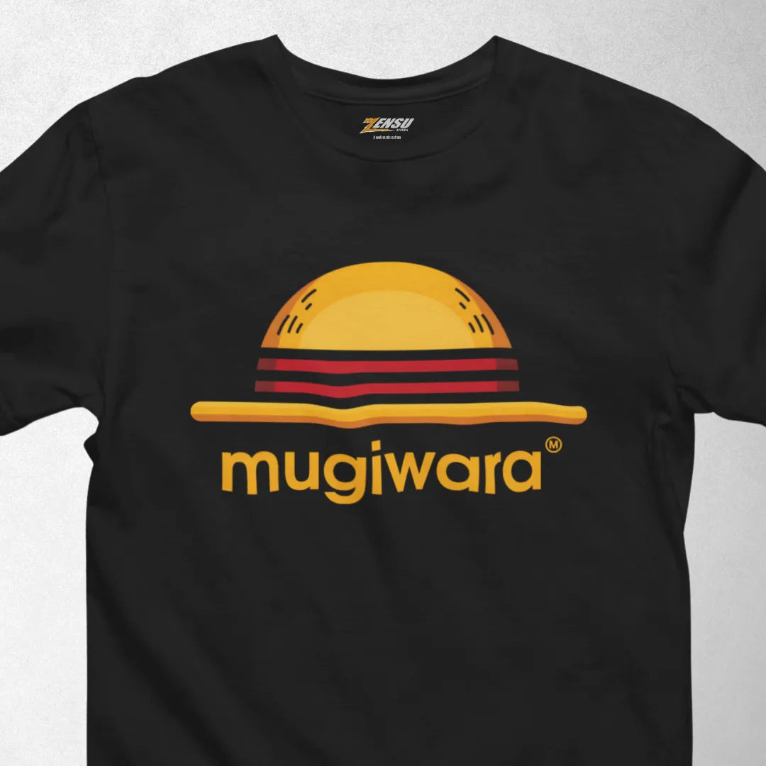 Mugiwara - One Piece | Premium Kaos Anime Z146