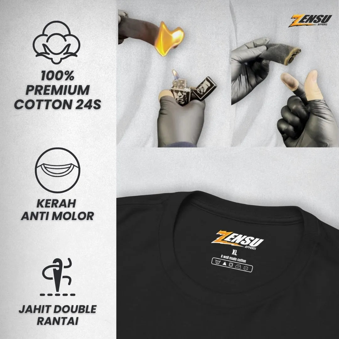 Kratos Battle Axe - God of War | Premium Kaos Streetwear Gamer Z062