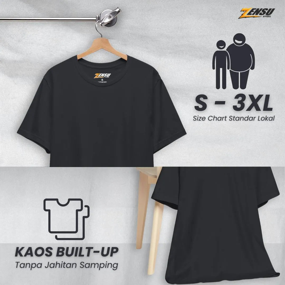 Titan Transformation - Attack On Titan | Premium Kaos Anime Z005
