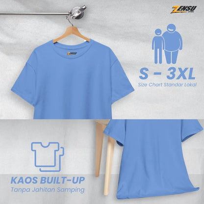 Goku The Incredible - Dragon Ball | Premium Kaos Anime Z080
