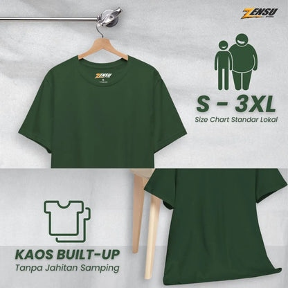 Heishicho Levi - Attack On Titan | Premium Kaos Anime Z002