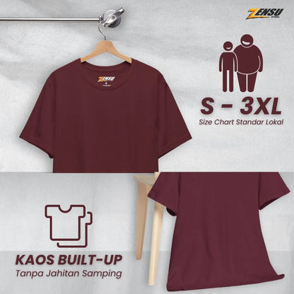 Eraser Head Shota Aizawa - My Hero Academia | Premium Kaos Anime Z048