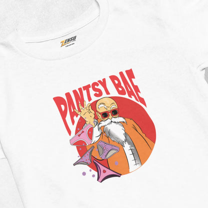 Master Roshi Panty Bae - Dragon Ball | Premium Kaos Anime Z081