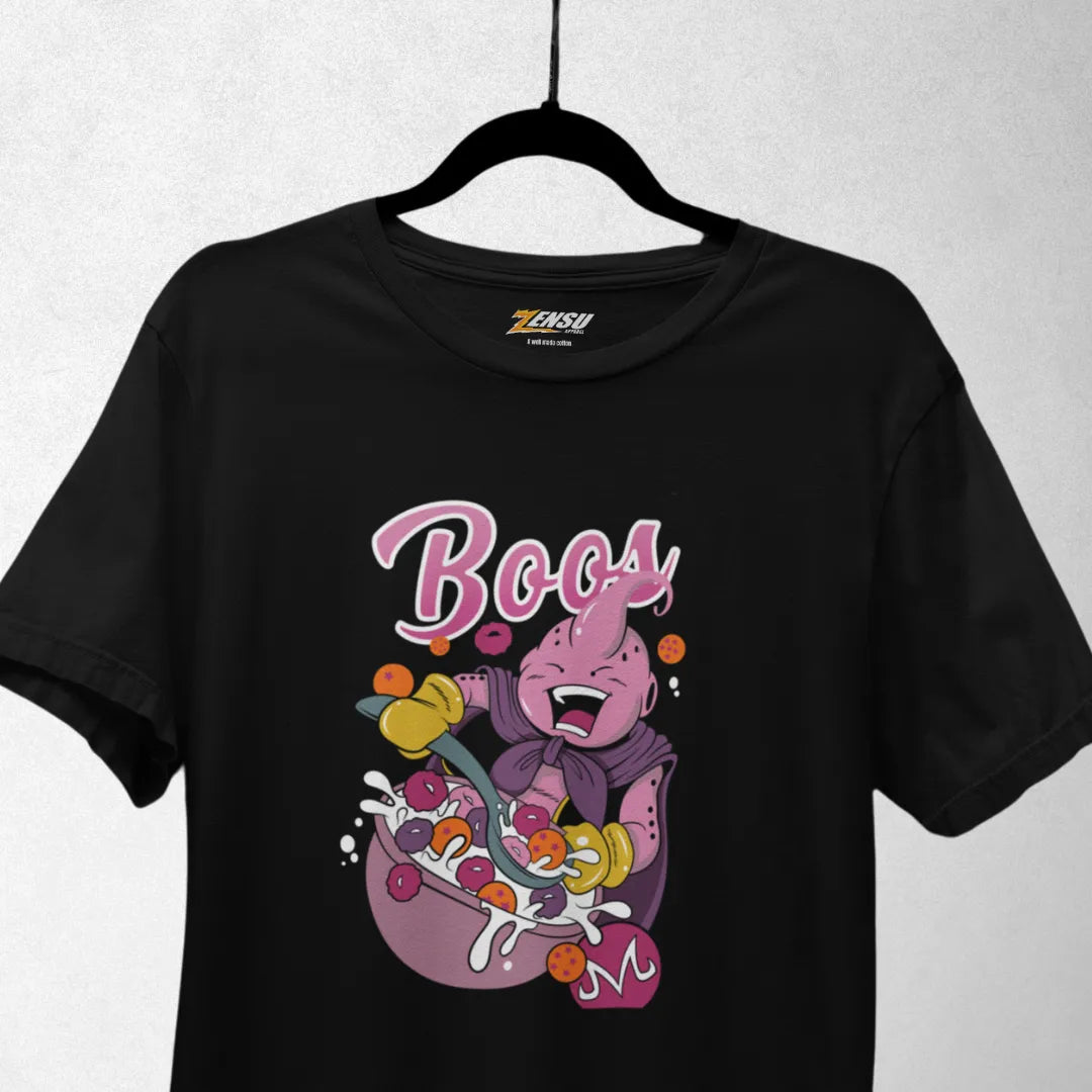 Sweet Tooth Majin Buu - Dragon Ball | Premium Kaos Anime Z092